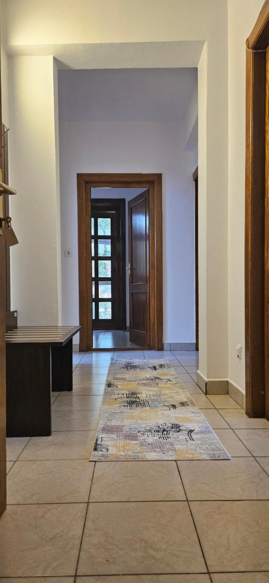 Apartment Zarnesti City Centre Vmp Free Parking Zimmer foto